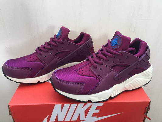 Nike Air Huarache I Women Shoes--066